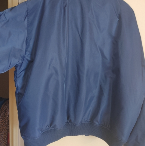 TOPMAN L mens jacket - Picture 2 of 2